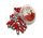 Munitie aer comprimat Elko Lead Free Red Magnum 5,5mm 40 buc.