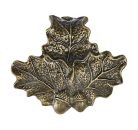 Ornament panoplie mistret, mic