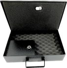 Caseta depozitare pistol, Trezor, 28x17x5 cm