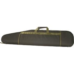   Geanta transport arma vanatoare cu luneta Magnum Outdoors, 122 cm
