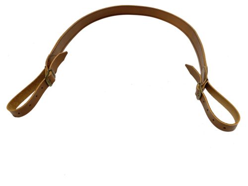 Curea arma Magnum Outdoor piele