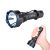 Set lanterna arma vanatoare Olight Warrior X Turbo