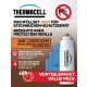 Set rezerva 48 H pentru aparatul antitantari Thermacell R-4