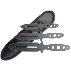 Set cutite de aruncat Herbertz 3