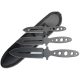 Set cutite de aruncat Herbertz 3