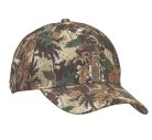 Sapca camuflaj Parforce Hunter