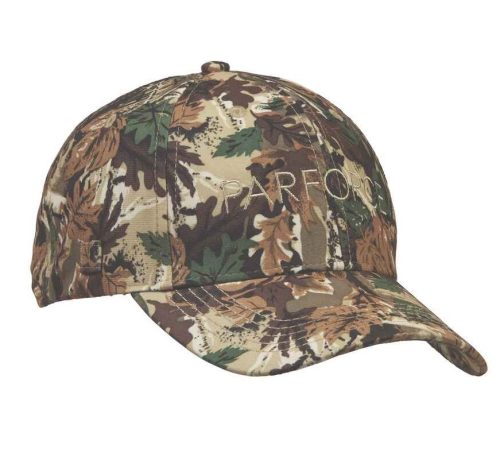 Sapca camuflaj Parforce Hunter