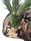 Sapca camuflaj Parforce Hunter