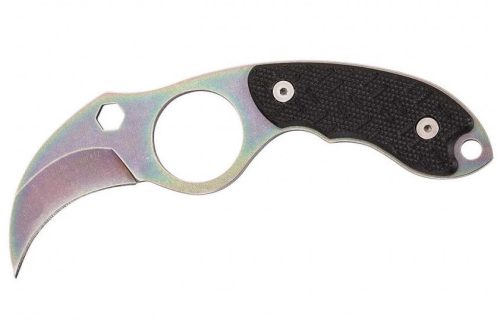 Karambit Herbertz cu teaca