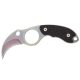 Karambit Herbertz cu teaca