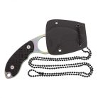 Karambit Herbertz cu teaca