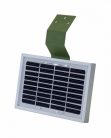 Hrănitoare Automată pentru Vânat EUROHUNT Light 6V SET Complet – Panou Solar, Acumulator și Încărcător Incluse | Programare Digitală până la 6 Hrăniri/Zi
