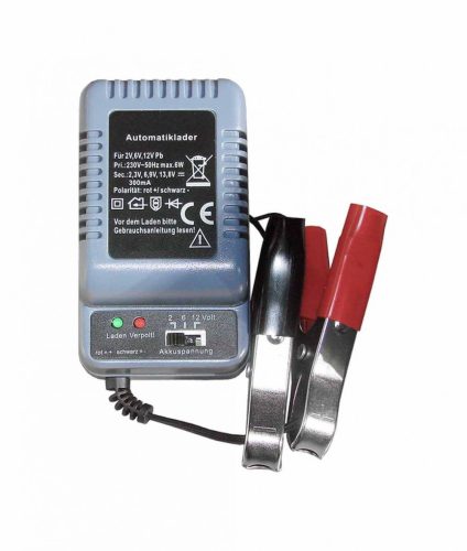 Set complet hranitor automat Eurohunt - 6V