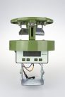 Hrănitoare Automată pentru Vânat EUROHUNT Light 6V SET Complet – Panou Solar, Acumulator și Încărcător Incluse | Programare Digitală până la 6 Hrăniri/Zi
