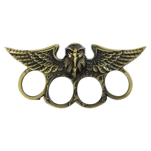 Pumnal tip box, rozeta autoaparare Eagle
