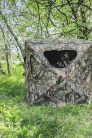  Cort camuflaj vanatoare, panda Ameristep Brickhouse