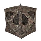  Cort camuflaj vanatoare, panda Ameristep Brickhouse