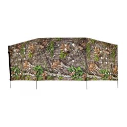 Paravan camuflaj pliabil vanatoare Ameristep 4-Spur MossyOak