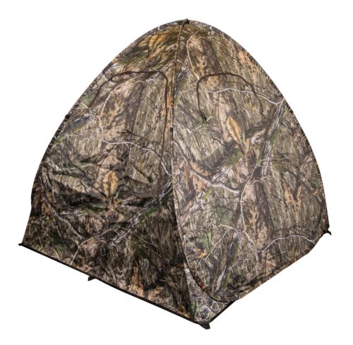 Cort Ameristep Gunner, camuflaj