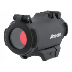 Red Dot Aimpoint Micro H-2 4 MOA ACET Weaver