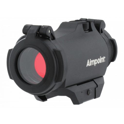 Red Dot Aimpoint Micro H-2 4 MOA ACET Weaver