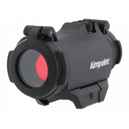 Red Dot Aimpoint Micro H-2 2MOA ACET Weaver