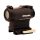 Red Dot Aimpoint Micro H-2 2MOA montura LRP Picatinny detasabil