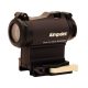 Red Dot Aimpoint Micro H-2 2MOA montura LRP Picatinny detasabil