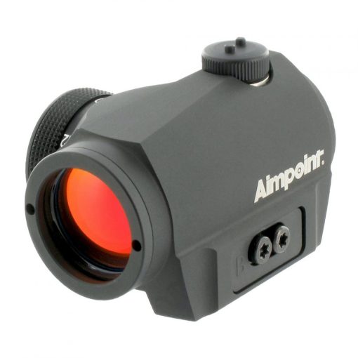 Red Dot Aimpoint Micro S-1 6MOA pt. sina ventilata