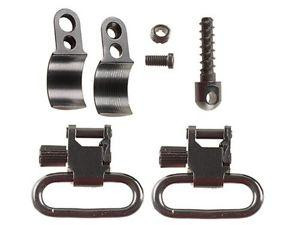 Kit prindere curea arma Uncle Mikes 14,26-15,58 mm