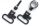 Kit prindere curea arma Uncle Mikes 16,38-16,76 mm