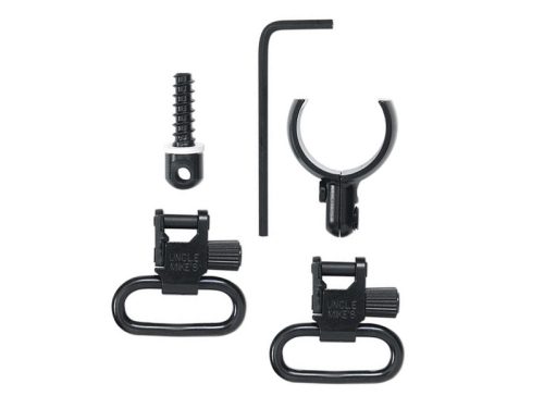Kit prindere curea arma Uncle Mikes Bock 19,69 - 20,96 mm