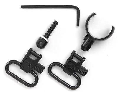 Kit prindere curea arma Uncle Mikes 17,8-19 mm