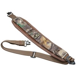   Curea de Armă Butler Creek ComfortStretch RealTree – Confort Elastic Anti-Șoc