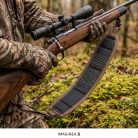 Curea de Armă Butler Creek ComfortStretch RealTree – Confort Elastic Anti-Șoc