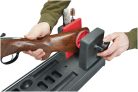 Menghină stand (stativ) Hoppe’s Gun Vise pentru curățarea și întreținerea armelor