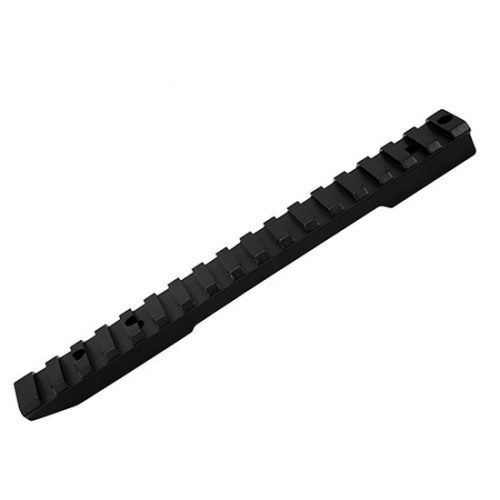 Sina Weaver Savage 110 Accutrigger Short Action