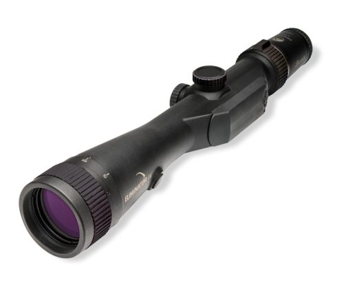 Luneta 4-16x50 Eliminator IV LaserScope Burris