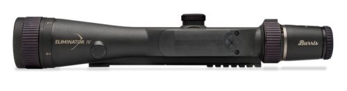 Luneta 4-16x50 Eliminator IV LaserScope Burris