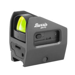   Dispozitiv de ochire rapida Red Dot Burris AR-F3 Flattop FastFire Sight 3 MOA