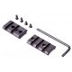 Sina Weaver XTB-700 2 piese