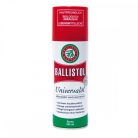 Ulei Arme Ballistol Gun Oil Spray, 200 ml – Protecție și Întreținere Profesională