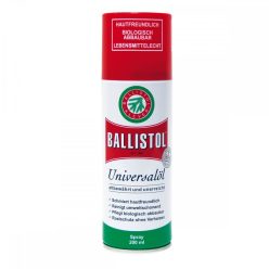   Ulei Arme Ballistol Gun Oil Spray, 200 ml – Protecție și Întreținere Profesională
