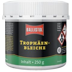 Inalbitor trofee Ballistol 250 g.