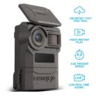 Camera supraveghere, monitorizare vanat Camojojo Trace cu cartela SIM universala
