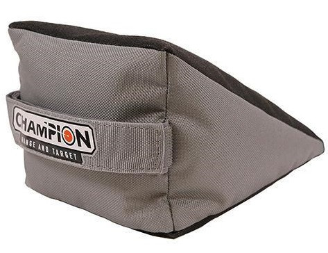 Saculet Champion Wedge Rear