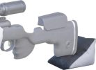 Saculet Champion Wedge Rear