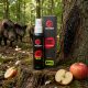 BLACK FIRE Secret Spray Apple 100 ml – Atractant Spray cu Aromă de Mere pentru Vânat