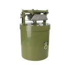Dispersor porumb hranitor automat Eurohunt - 12V