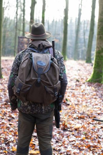 Rucsac vanatoare Eurohunt Clasic